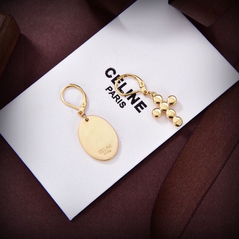 Celine Earrings